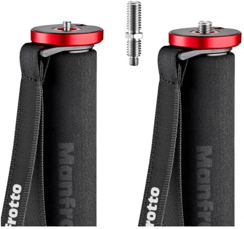 Monopié Manfrotto Element MMELEA5RD