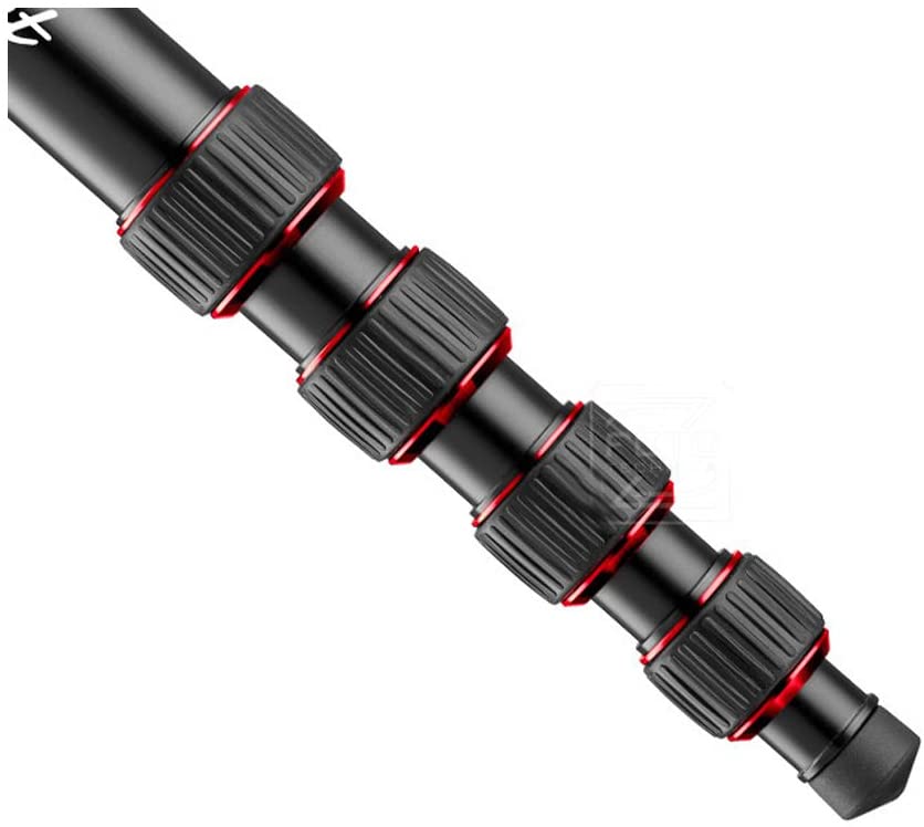 Monopié Manfrotto Element MMELEA5RD