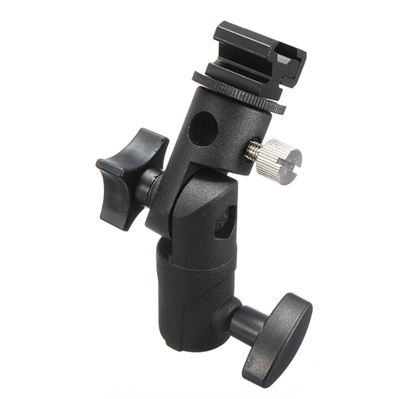 Porta Flash/Sombrilla Vanta LS-24