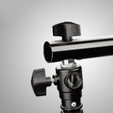 Portafondos Visico B808C