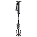 Monopié para Video XPRO Manfrotto MVMXPROA4577 con Base 577