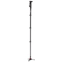 Monopié para Video XPRO Manfrotto MVMXPROA4577 con Base 577