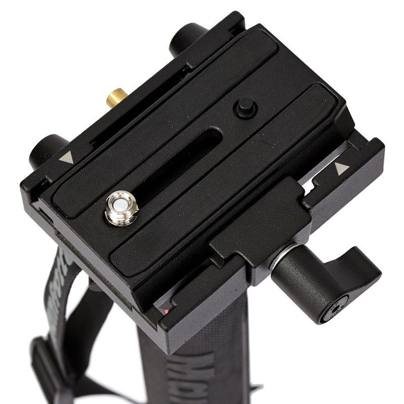 Monopié para Video XPRO Manfrotto MVMXPROA4577 con Base 577