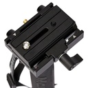 Monopié para Video XPRO Manfrotto MVMXPROA4577 con Base 577