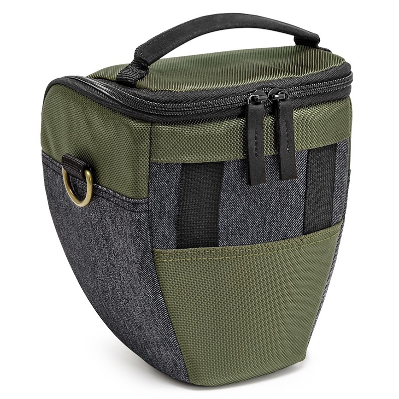 Estuche Manfrotto Holster Street MB MS-H-IGR