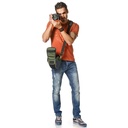 Estuche Manfrotto Holster Street MB MS-H-IGR