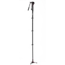 Monopié Manfrotto XPRO con Cabezal para Video MVMXPROA42W
