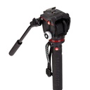 Monopié Manfrotto XPRO con Cabezal para Video MVMXPROA42W