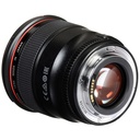 Lente Canon EF 24mm f/1.4L II USM