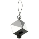 Calibrador de Color Datacolor Spyder Cube SC200