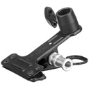 Mini Pinza de Resorte Manfrotto 275