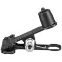Mini Pinza de Resorte Manfrotto 275