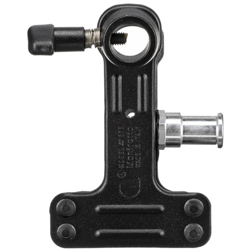 Mini Pinza de Resorte Manfrotto 275
