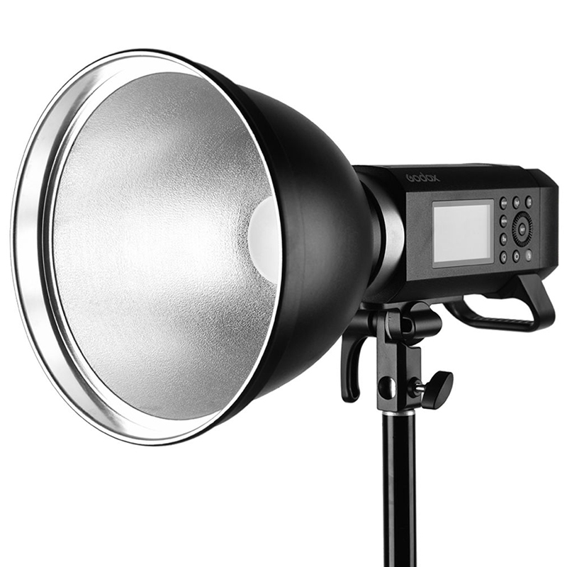 Reflector Profundo Godox para Witstro AD-400 PRO ADR12
