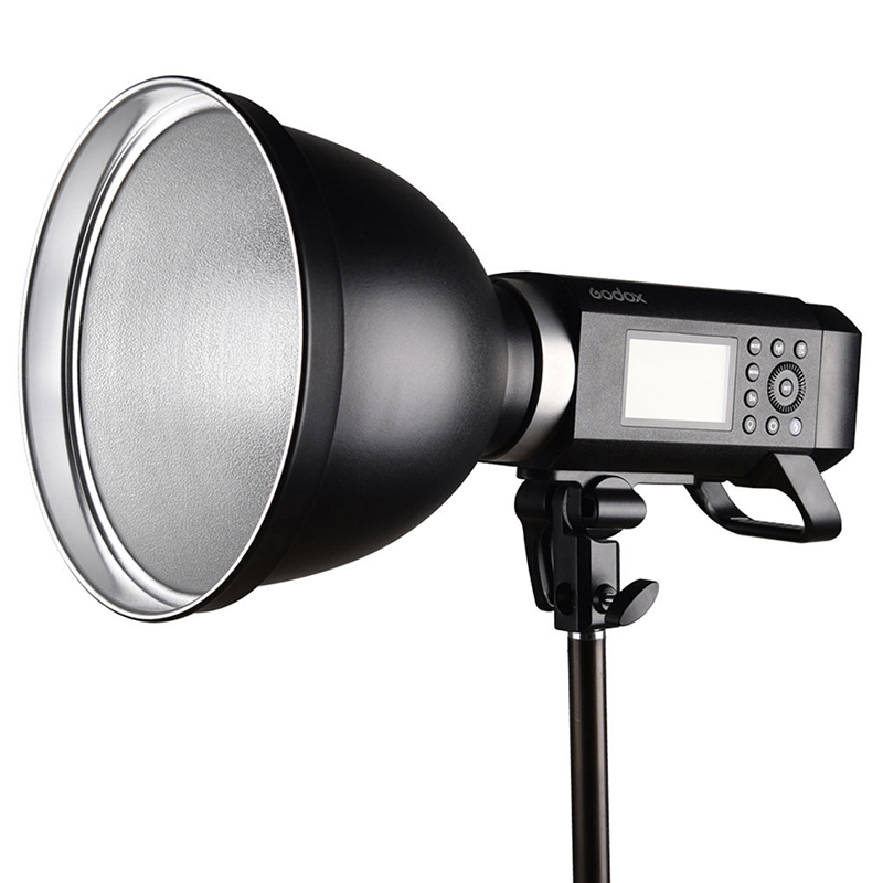 Reflector Profundo Godox para Witstro AD-400 PRO ADR12