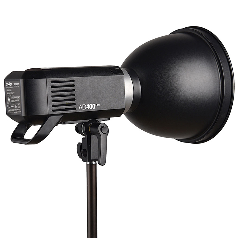 Reflector Profundo Godox para Witstro AD-400 PRO ADR12