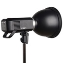 Reflector Profundo Godox para Witstro AD-400 PRO ADR12