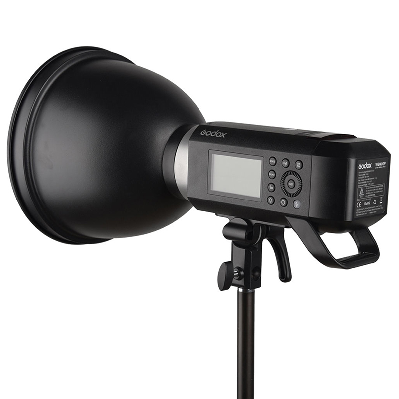 Reflector Profundo Godox para Witstro AD-400 PRO ADR12