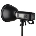 Reflector Profundo Godox para Witstro AD-400 PRO ADR12