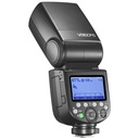 Flash Ving 860IIIN Godox para Canon con Batería VB26A y Cargador