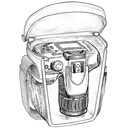 Estuche Tamrac 4225 Jazz Zoom 25