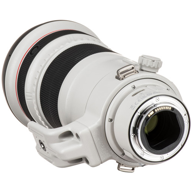 Lente Canon EF 300mm f/2.8L IS II USM