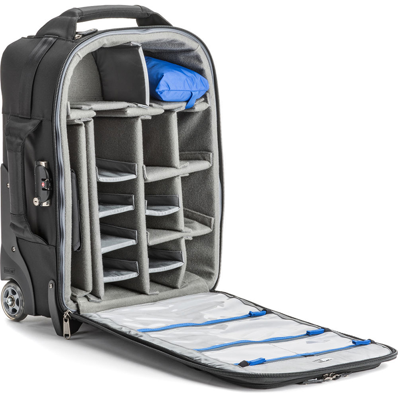 Maleta con Ruedas Think Tank Airport International V3.0 TT563