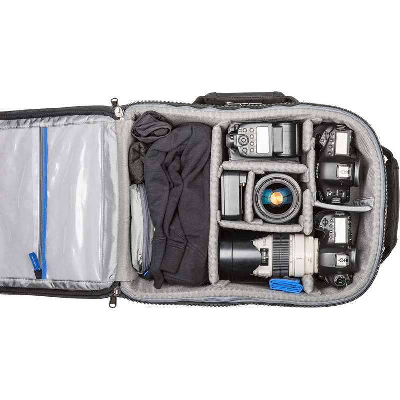 Maleta con Ruedas Think Tank Airport International V3.0 TT563