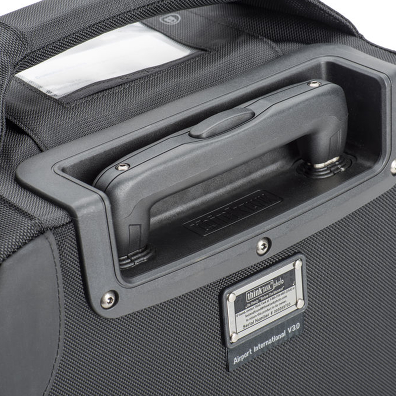 Maleta con Ruedas Think Tank Airport International V3.0 TT563