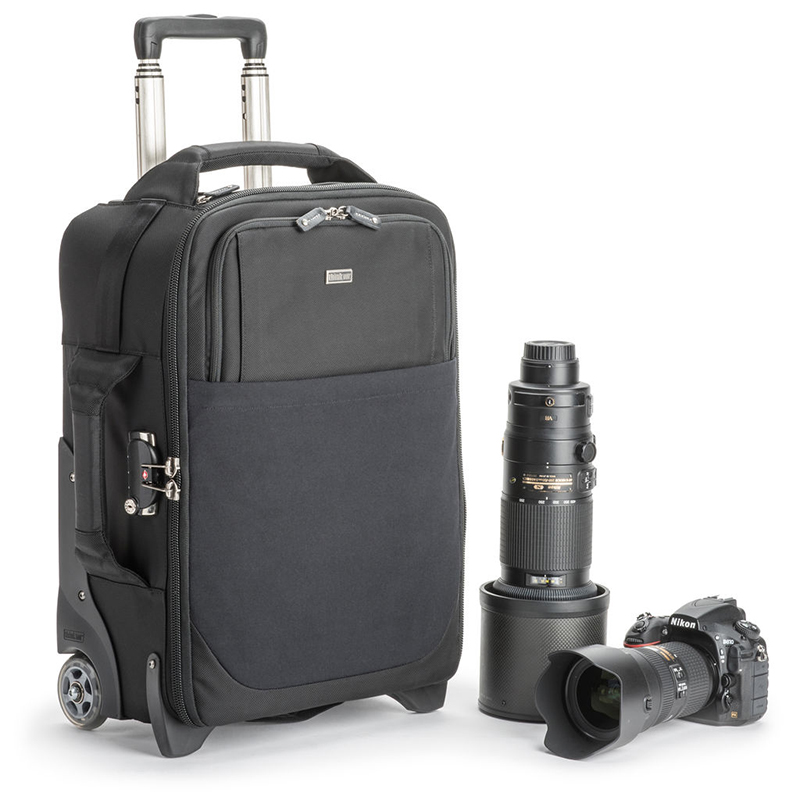 Maleta con Ruedas Think Tank Airport International V3.0 TT563