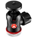 Cabeza de Bola Manfrotto MH492LCD-BH