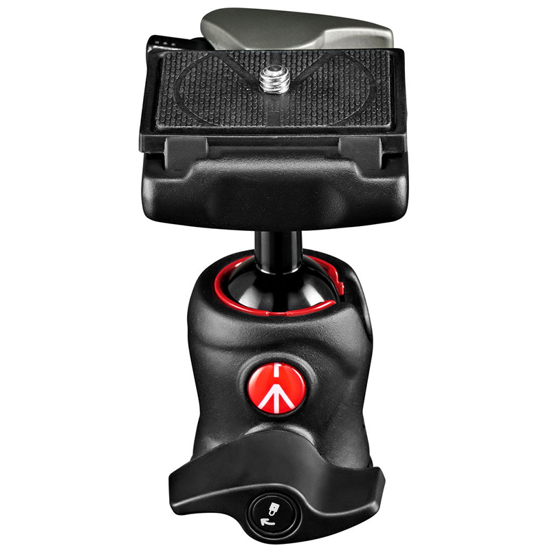 Cabeza de Bola Manfrotto MH490-BH