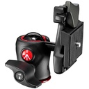 Cabeza de Bola Manfrotto MH490-BH