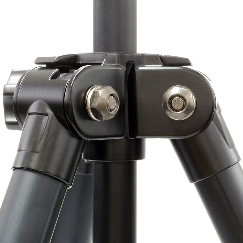 Tripié Velbon Ultra 555 Sin Cabezal