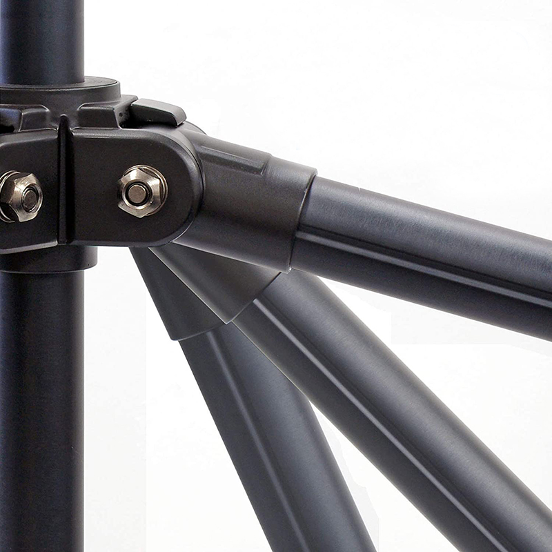 Tripié Velbon Ultra 555 Sin Cabezal