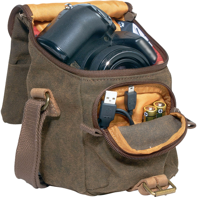 Estuche Pequeño National Geographic NG A2200 Africa Series