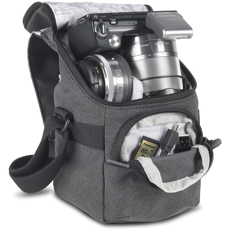 Estuche Pequeño National Geographic NG A2200 Walkabout