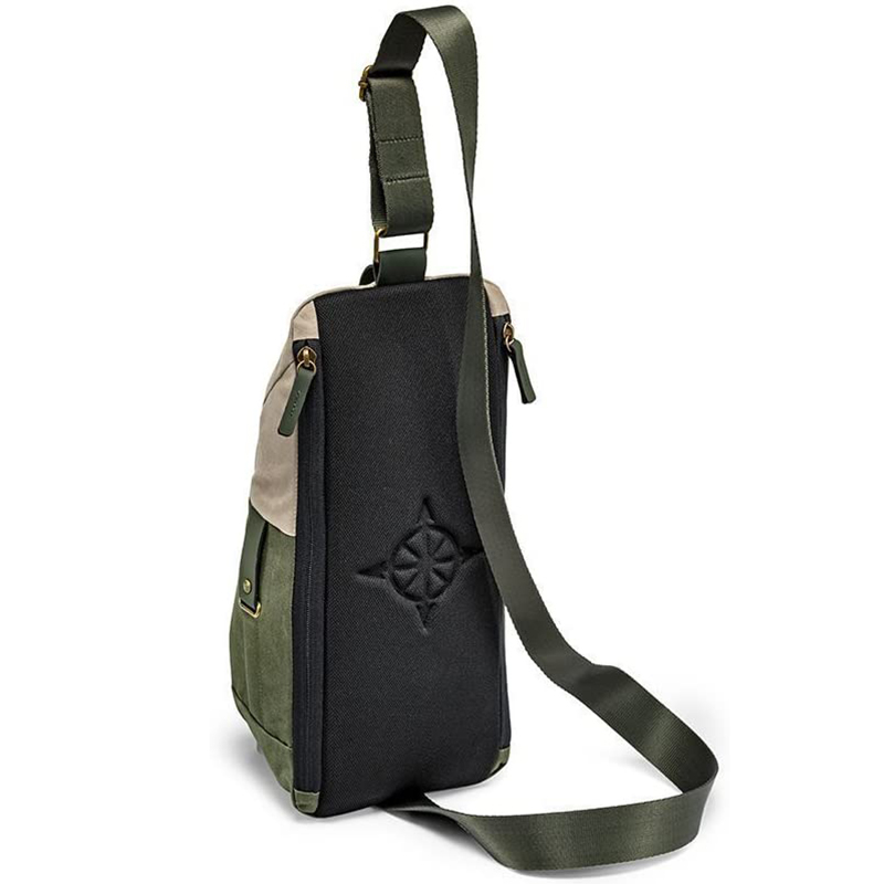 Mochila Chica National Geographic NG RF4550 Rain Forest