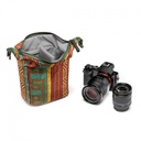 Mochila Chica National Geographic NG RF4550 Rain Forest
