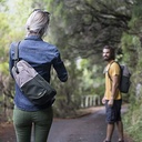 Mochila Chica National Geographic NG RF4550 Rain Forest
