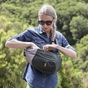 Mochila Chica National Geographic NG RF4550 Rain Forest