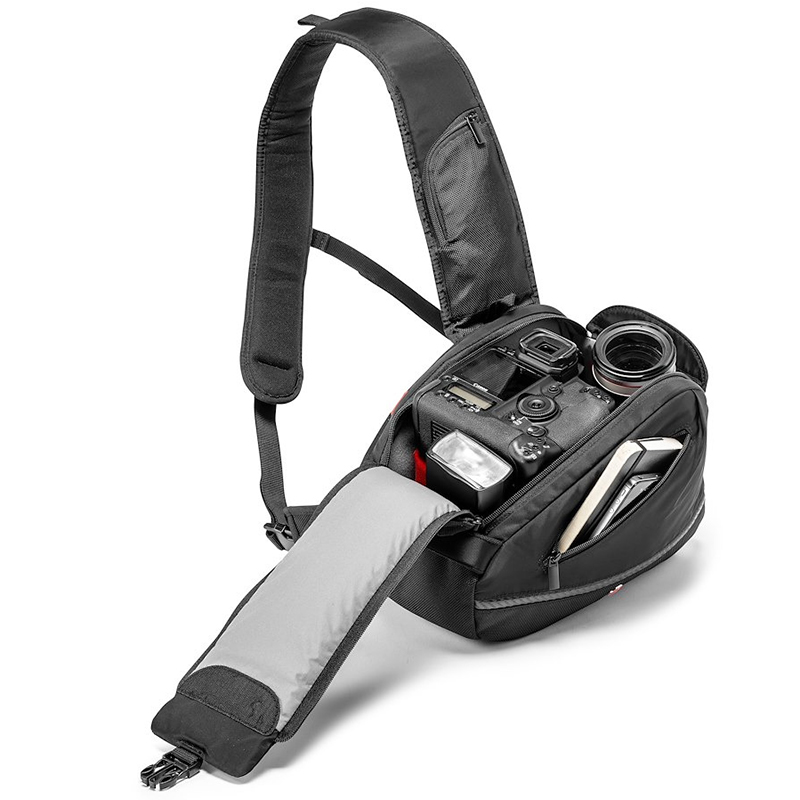 Estuche de Cabestrillo Manfrotto Advance Active I