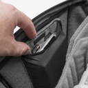 Estuche de Viaje Cubo Chico Peak Design BCCS-BK-1