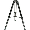 Tripié Manfrotto MVT502AM con Cabeza para Video MVH500A y Funda (MVK500AM)