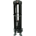 Tripié Manfrotto MVT502AM con Cabeza para Video MVH500A y Funda (MVK500AM)