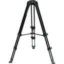 Tripié Manfrotto MVT502AM con Cabeza para Video MVH500A y Funda (MVK500AM)