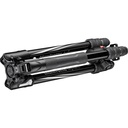 Tripié Manfrotto BeeFree MKBFRTA4GT-BH c/Cabeza de Bola
