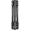 Tripié Manfrotto BeeFree MKBFRTA4GT-BH c/Cabeza de Bola