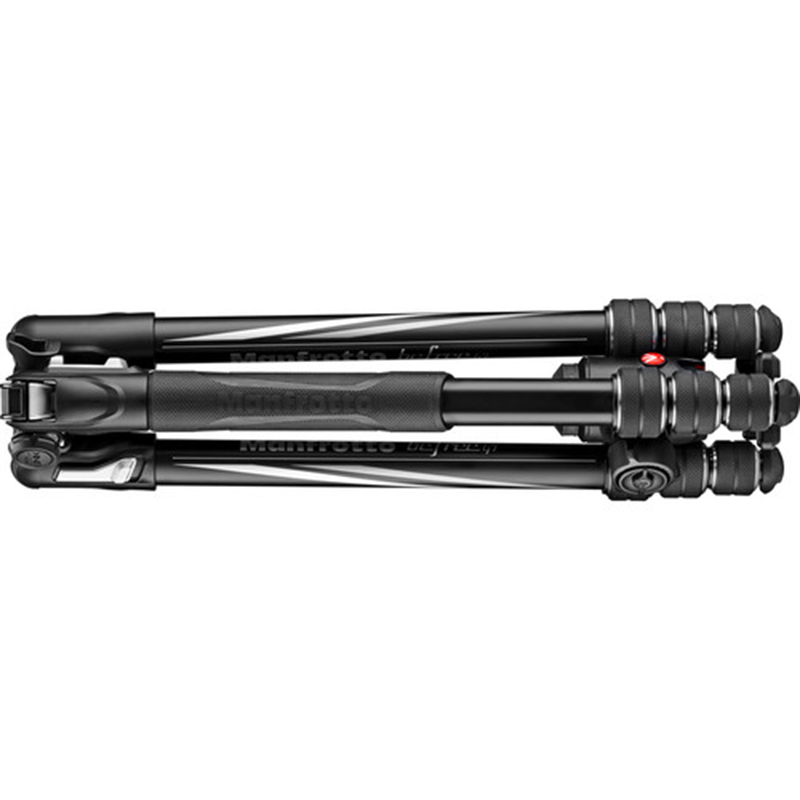 Tripié Manfrotto BeeFree MKBFRTA4GT-BH c/Cabeza de Bola