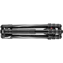 Tripié Manfrotto BeeFree MKBFRTA4GT-BH c/Cabeza de Bola